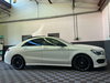 Mercedes-Benz CLA 2.1 CLA220d AMG Sport Coupe 4dr Diesel 7G-DCT Euro 6 (s/s) (177 ps) 4dr Automatic 2026