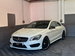 Mercedes-Benz CLA 2.1 CLA220d AMG Sport Coupe 4dr Diesel 7G-DCT Euro 6 (s/s) (177 ps) 4dr Automatic 2016