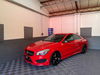 Mercedes-Benz CLA-Class 2.1 CLA220 CDI AMG Sport Coupe 4dr Diesel 7G-DCT Euro 6 (s/s) (177 ps) 4dr Automatic 2025