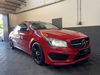 Mercedes-Benz CLA-Class 2.1 CLA220 CDI AMG Sport Coupe 4dr Diesel 7G-DCT Euro 6 (s/s) (177 ps) 4dr Automatic 2025