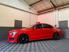 Mercedes-Benz CLA-Class 2.1 CLA220 CDI AMG Sport Coupe 4dr Diesel 7G-DCT Euro 6 (s/s) (177 ps) 4dr Automatic 2025