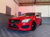 Mercedes-Benz CLA-Class 2.1 CLA220 CDI AMG Sport Coupe 4dr Diesel 7G-DCT Euro 6 (s/s) (177 ps) 4dr Automatic 2025