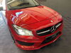 Mercedes-Benz CLA-Class 2.1 CLA220 CDI AMG Sport Coupe 4dr Diesel 7G-DCT Euro 6 (s/s) (177 ps) 4dr Automatic 2025
