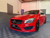 Mercedes-Benz CLA-Class 2.1 CLA220 CDI AMG Sport Coupe 4dr Diesel 7G-DCT Euro 6 (s/s) (177 ps) 4dr Automatic 2025