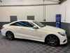 Mercedes-Benz E Class 2.1 E220d AMG Line Edition (Premium) Coupe 2dr Diesel G-Tronic+ Euro 6 (s/s) (177 ps) 2dr Automatic 2025