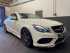 Mercedes-Benz E Class 2.1 E220d AMG Line Edition (Premium) Coupe 2dr Diesel G-Tronic+ Euro 6 (s/s) (177 ps) 2dr Automatic 2025