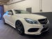 Mercedes-Benz E Class 2.1 E220d AMG Line Edition (Premium) Coupe 2dr Diesel G-Tronic+ Euro 6 (s/s) (177 ps) 2dr Automatic 2016