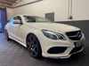 Mercedes-Benz E Class 2.1 E220d AMG Line Edition (Premium) Coupe 2dr Diesel G-Tronic+ Euro 6 (s/s) (177 ps) 2dr Automatic 2025