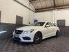 Mercedes-Benz E Class 2.1 E220d AMG Line Edition (Premium) Coupe 2dr Diesel G-Tronic+ Euro 6 (s/s) (177 ps) 2dr Automatic 2025