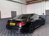 Mercedes-Benz E Class 2.1 E220 BlueTEC AMG Night Edition Saloon 4dr Diesel G-Tronic+ Euro 6 (s/s) (177 ps) 4dr Automatic 2025