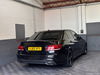 Mercedes-Benz E Class 2.1 E220 BlueTEC AMG Night Edition Saloon 4dr Diesel G-Tronic+ Euro 6 (s/s) (177 ps) 4dr Automatic 2025