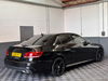 Mercedes-Benz E Class 2.1 E220 BlueTEC AMG Night Edition Saloon 4dr Diesel G-Tronic+ Euro 6 (s/s) (177 ps) 4dr Automatic 2025
