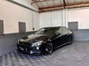 Mercedes-Benz E Class 2.1 E220 BlueTEC AMG Night Edition Saloon 4dr Diesel G-Tronic+ Euro 6 (s/s) (177 ps) 4dr Automatic 2025