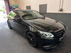 Mercedes-Benz E Class 2.1 E220 BlueTEC AMG Night Edition Saloon 4dr Diesel G-Tronic+ Euro 6 (s/s) (177 ps) 4dr Automatic 2025