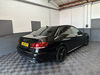 Mercedes-Benz E Class 2.1 E220 BlueTEC AMG Night Edition Saloon 4dr Diesel G-Tronic+ Euro 6 (s/s) (177 ps) 4dr Automatic 2025