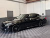 Mercedes-Benz E Class 2.1 E220 BlueTEC AMG Night Edition Saloon 4dr Diesel G-Tronic+ Euro 6 (s/s) (177 ps) 4dr Automatic 2025
