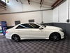 Mercedes-Benz E Class 2.1 E220 CDI AMG Sport Saloon 4dr Diesel G-Tronic+ Euro 5 (s/s) (170 ps) 4dr Automatic 2025