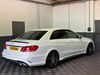 Mercedes-Benz E Class 2.1 E220 CDI AMG Sport Saloon 4dr Diesel G-Tronic+ Euro 5 (s/s) (170 ps) 4dr Automatic 2025