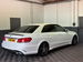 Mercedes-Benz E Class 2.1 E220 CDI AMG Sport Saloon 4dr Diesel G-Tronic+ Euro 5 (s/s) (170 ps) 4dr Automatic 2014