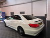 Mercedes-Benz E Class 2.1 E220 CDI AMG Sport Saloon 4dr Diesel G-Tronic+ Euro 5 (s/s) (170 ps) 4dr Automatic 2025