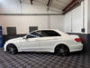 Mercedes-Benz E Class 2.1 E220 CDI AMG Sport Saloon 4dr Diesel G-Tronic+ Euro 5 (s/s) (170 ps) 4dr Automatic 2025