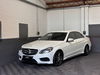 Mercedes-Benz E Class 2.1 E220 CDI AMG Sport Saloon 4dr Diesel G-Tronic+ Euro 5 (s/s) (170 ps) 4dr Automatic 2025
