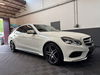 Mercedes-Benz E Class 2.1 E220 CDI AMG Sport Saloon 4dr Diesel G-Tronic+ Euro 5 (s/s) (170 ps) 4dr Automatic 2025