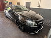 Mercedes-Benz E Class 2.1 E220d AMG Line Edition Coupe 2dr Diesel G-Tronic+ Euro 6 (s/s) (177 ps) 2dr Automatic 2025