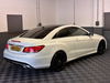 Mercedes-Benz E Class 2.1 E250 CDI AMG Sport Coupe 2dr Diesel G-Tronic+ Euro 5 (s/s) (204 ps) 2dr Automatic 2025