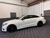 Mercedes-Benz E Class 2.1 E250 CDI AMG Sport Coupe 2dr Diesel G-Tronic+ Euro 5 (s/s) (204 ps) 2dr Automatic 2025