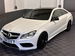 Mercedes-Benz E Class 2.1 E250 CDI AMG Sport Coupe 2dr Diesel G-Tronic+ Euro 5 (s/s) (204 ps) 2dr Automatic 2014