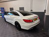 Mercedes-Benz E Class 2.1 E250 CDI AMG Sport Coupe 2dr Diesel G-Tronic+ Euro 5 (s/s) (204 ps) 2dr Automatic 2025