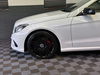 Mercedes-Benz E Class 2.1 E250 CDI AMG Sport Coupe 2dr Diesel G-Tronic+ Euro 5 (s/s) (204 ps) 2dr Automatic 2025