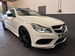 Mercedes-Benz E Class 2.1 E250 CDI AMG Sport Coupe 2dr Diesel G-Tronic+ Euro 5 (s/s) (204 ps) 2dr Automatic 2014