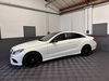 Mercedes-Benz E Class 2.1 E250 CDI AMG Sport Coupe 2dr Diesel G-Tronic+ Euro 5 (s/s) (204 ps) 2dr Automatic 2025