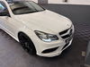 Mercedes-Benz E Class 2.1 E250 CDI AMG Sport Coupe 2dr Diesel G-Tronic+ Euro 5 (s/s) (204 ps) 2dr Automatic 2025