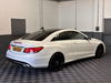 Mercedes-Benz E Class 2.1 E250 CDI AMG Sport Coupe 2dr Diesel G-Tronic+ Euro 5 (s/s) (204 ps) 2dr Automatic 2025