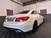 Mercedes-Benz E Class 2.1 E250 CDI AMG Sport Coupe 2dr Diesel G-Tronic+ Euro 5 (s/s) (204 ps) 2dr Automatic 2025