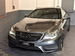Mercedes-Benz E Class 2.1 E250 CDI AMG Sport Coupe 2dr Diesel G-Tronic+ Euro 5 (s/s) (204 ps) 2dr Automatic 2014