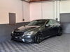 Mercedes-Benz E Class 2.1 E250 CDI AMG Sport Coupe 2dr Diesel G-Tronic+ Euro 5 (s/s) (204 ps) 2dr Automatic 2025