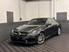 Mercedes-Benz E Class 2.1 E250 CDI AMG Sport Coupe 2dr Diesel G-Tronic+ Euro 5 (s/s) (204 ps) 2dr Automatic 2025