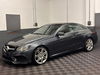 Mercedes-Benz E Class 2.1 E250 CDI AMG Sport Coupe 2dr Diesel G-Tronic+ Euro 5 (s/s) (204 ps) 2dr Automatic 2025