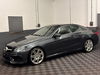 Mercedes-Benz E Class 2.1 E250 CDI AMG Sport Coupe 2dr Diesel G-Tronic+ Euro 5 (s/s) (204 ps) 2dr Automatic 2025