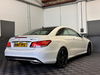Mercedes-Benz E Class 3.0 E350d V6 AMG Line Edition (Premium) Coupe 2dr Diesel G-Tronic+ Euro 6 (s/s) (258 ps) 2dr Automatic 2026