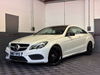 Mercedes-Benz E Class 3.0 E350d V6 AMG Line Edition (Premium) Coupe 2dr Diesel G-Tronic+ Euro 6 (s/s) (258 ps) 2dr Automatic 2026