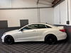 Mercedes-Benz E Class 3.0 E350d V6 AMG Line Edition (Premium) Coupe 2dr Diesel G-Tronic+ Euro 6 (s/s) (258 ps) 2dr Automatic 2026