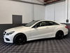 Mercedes-Benz E Class 3.0 E350d V6 AMG Line Edition (Premium) Coupe 2dr Diesel G-Tronic+ Euro 6 (s/s) (258 ps) 2dr Automatic 2026