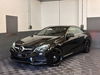Mercedes-Benz E Class 3.0 E400 AMG Sport Plus Coupe 2dr Petrol G-Tronic+ Euro 6 (s/s) (333 ps) 2dr Automatic 2025
