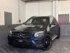 Mercedes-Benz GLC 2.1 GLC250d AMG Line (Premium) SUV 5dr Diesel G-Tronic 4MATIC Euro 6 (s/s) (204 ps) 5dr Automatic 2025