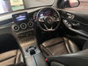 Mercedes-Benz GLC 2.1 GLC250d AMG Line (Premium) SUV 5dr Diesel G-Tronic 4MATIC Euro 6 (s/s) (204 ps) 5dr Automatic 2025